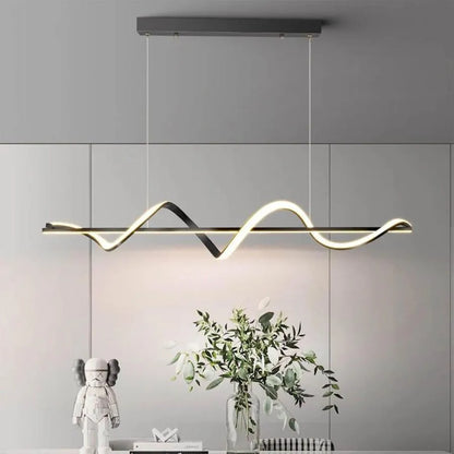 LED LULUS с Entocomera aminia 80W, черно