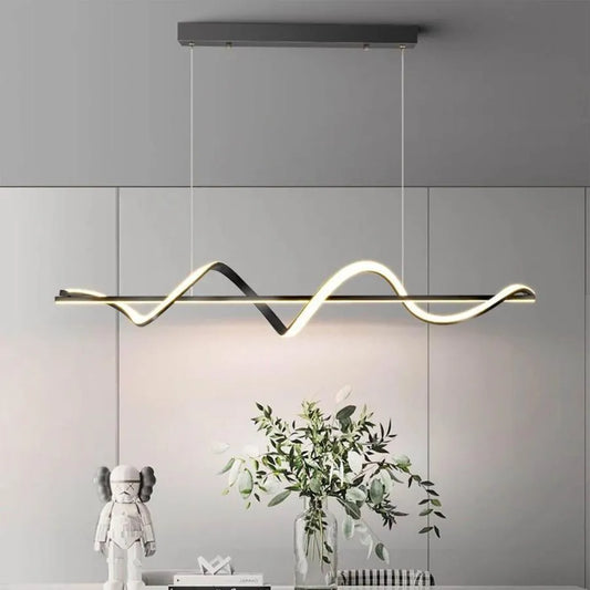 LED LULUS с Entocomera aminia 80W, черно