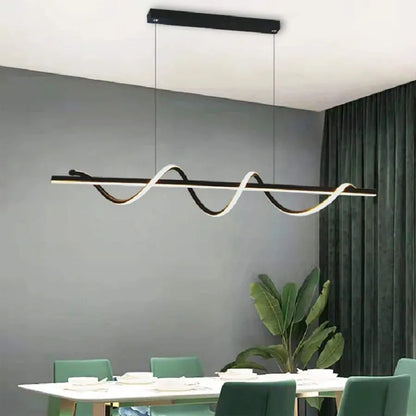 LED LULUS с Entocomera aminia 80W, черно