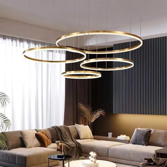 LED LULUS с LED ASINEFA LED 226W DIMABILA AURIU
