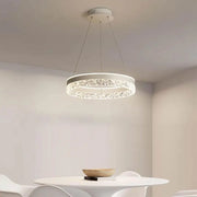 LED LULUS с Earcomanda Iarina 124W Dimable White