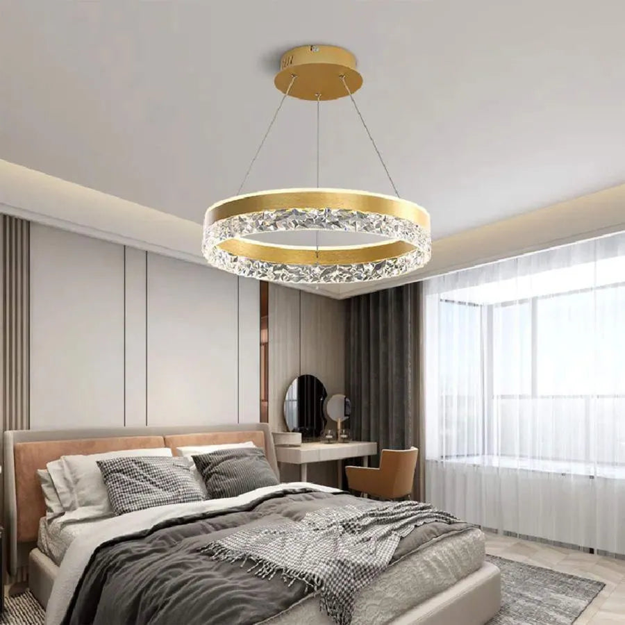 LED LULUS с лидера Katia 124W Gold