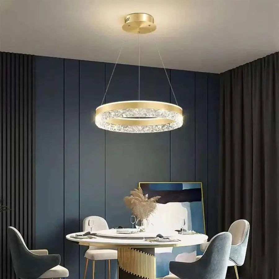 LED LULUS с лидера Katia 124W Gold