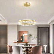 LED LULUS с лидера Katia 124W Gold