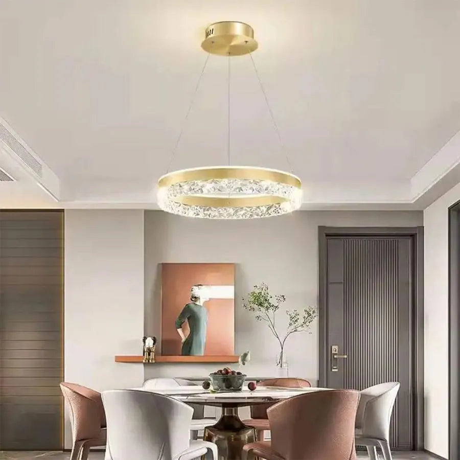 LED LULUS с лидера Katia 124W Gold
