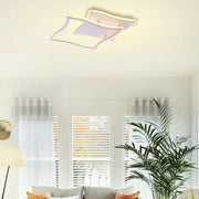 Pandora 90W LED LED LED LED LED, 2 квадрата, студ/гореща/неутрална светлина, лъч, бял