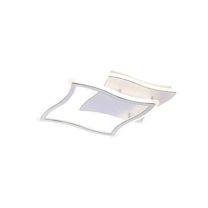 Pandora 90W LED LED LED LED LED, 2 квадрата, студ/гореща/неутрална светлина, лъч, бял
