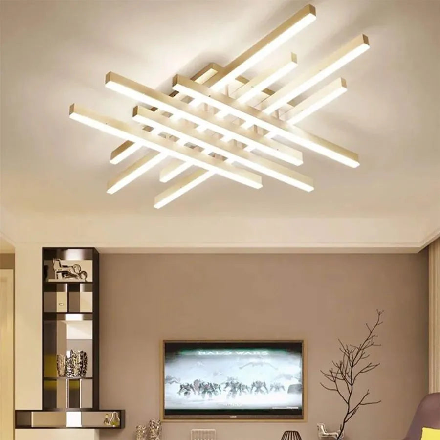 LED LULUS със Samara Samara LED 160W Dimable White