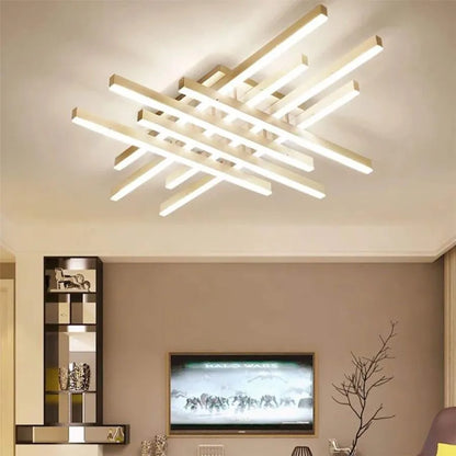 LED LULUS със Samara Samara LED 160W Dimable White