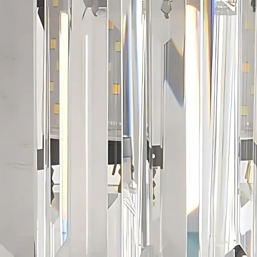 Нанесете Crystal Blois Piccolo Chandelier, 2xe14, черен