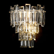 Приложете Cristal Belmonte, 3x E14, прозрачен