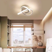 LED LED VERTEX Infinitum 26W, студена/гореща/неутрална светлина, бяла