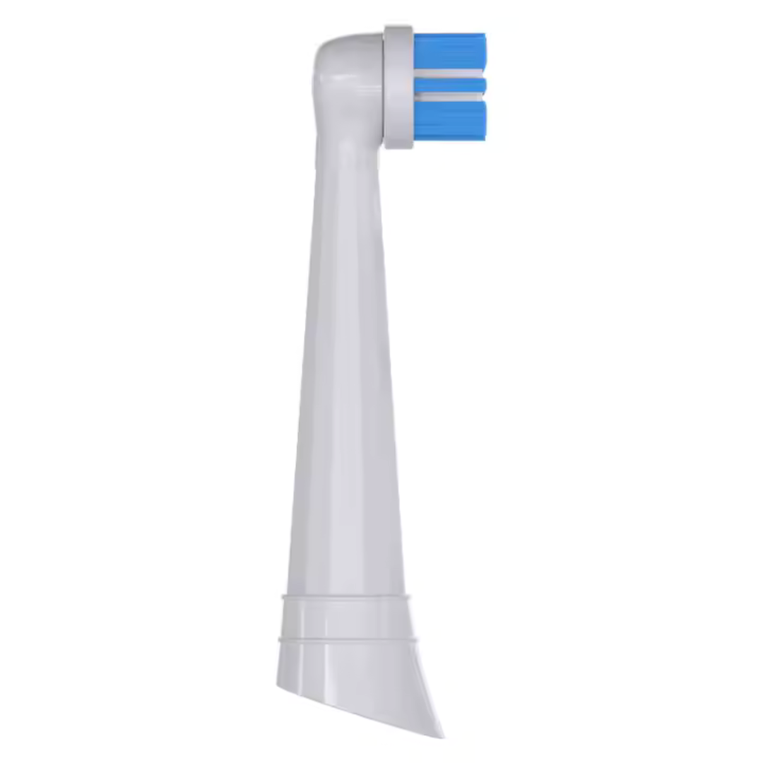 4 парчета резервират Oral-B IO Ultimate Clean Electric Brush: Усъвършенстван индикатор за почистване и подмяна