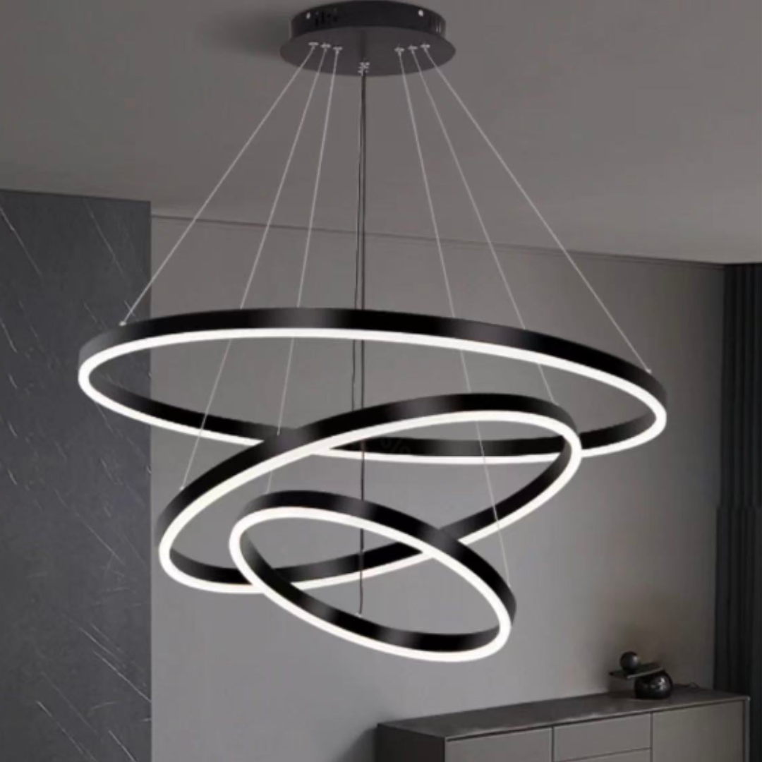 Pagano LED похот, 46W, 4000k, 30x40x49.9 см, регулируема височина