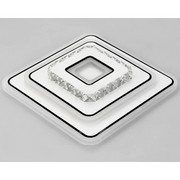 LED LED кристал, Arabel, 35W студено/топло/неутрално черно неутрално