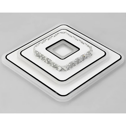 LED LED кристал, Arabel, 35W студено/топло/неутрално черно неутрално