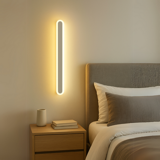 Нанесете LED външен соли, бяло