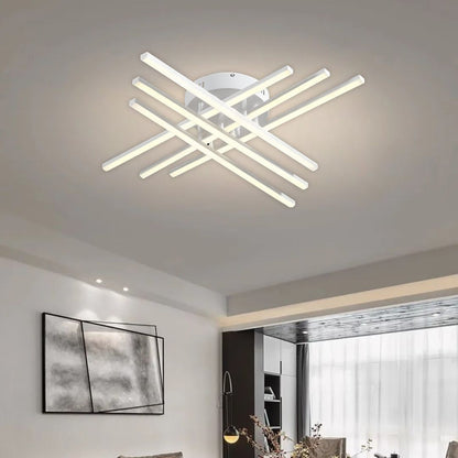 LED LED GIO, 63W, студ/клад/неутрална светлина, бял