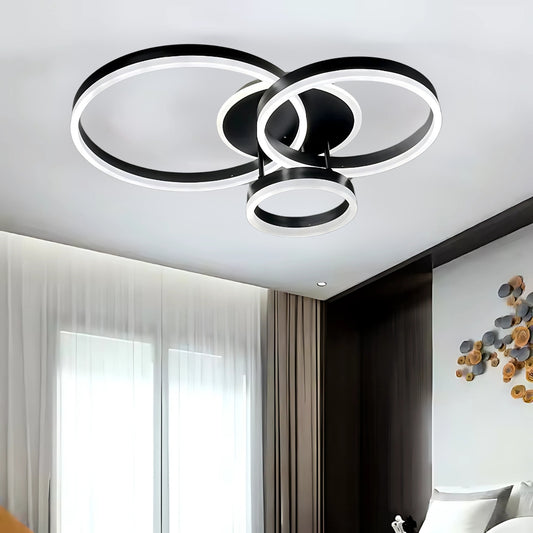 LED LOLUS с Lilith 94W дистанционно управление
