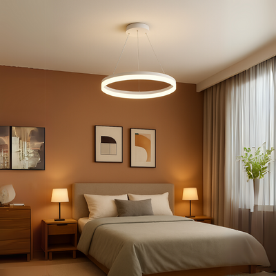 LED LULUS с Leal Kasen 180W Dimable White
