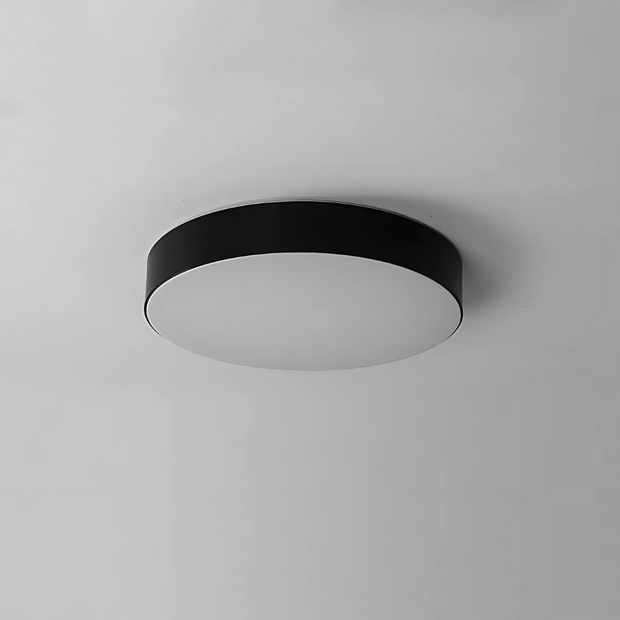 LED LED Calponer, 48W, студена, черна светлина