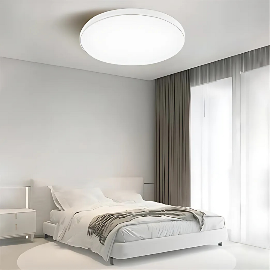 LED LED Calponer, 48W, студена, бяла светлина
