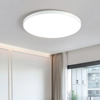 SOLIS LED плафон 37cm 33W Cool White Light