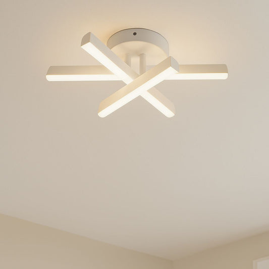 LED LED DIEGO, бял, 3000k/4000k/6000k