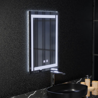 Система за огледало LED Touch Finater Systebration 60x45cm