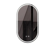 Огледален LED Touch Rainer, с функция с увреждания 60x80 cm, колекция Korman