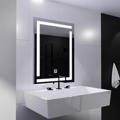 Огледален LED Touch Giga 60x80cm