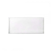 Приложим LED панел, 96W, 6500K, бяло