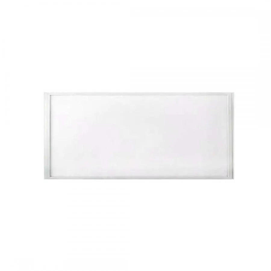 Приложим LED панел, 96W, 6500K, бяло