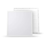 LED панел вградена 15W бяла неутрална светлина