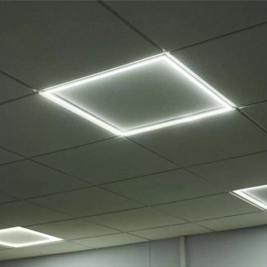 LED панел Rama Ramy 40W студена бяла светлина