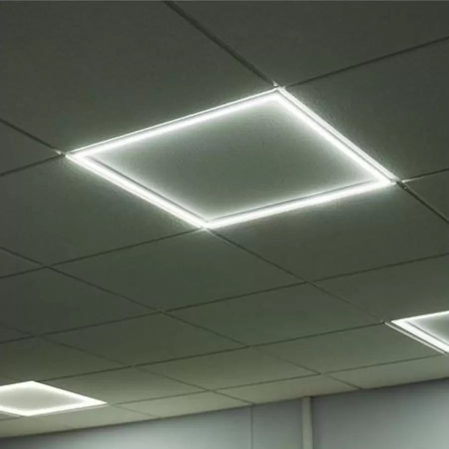 LED панел Rama Ramy 40W студена бяла светлина