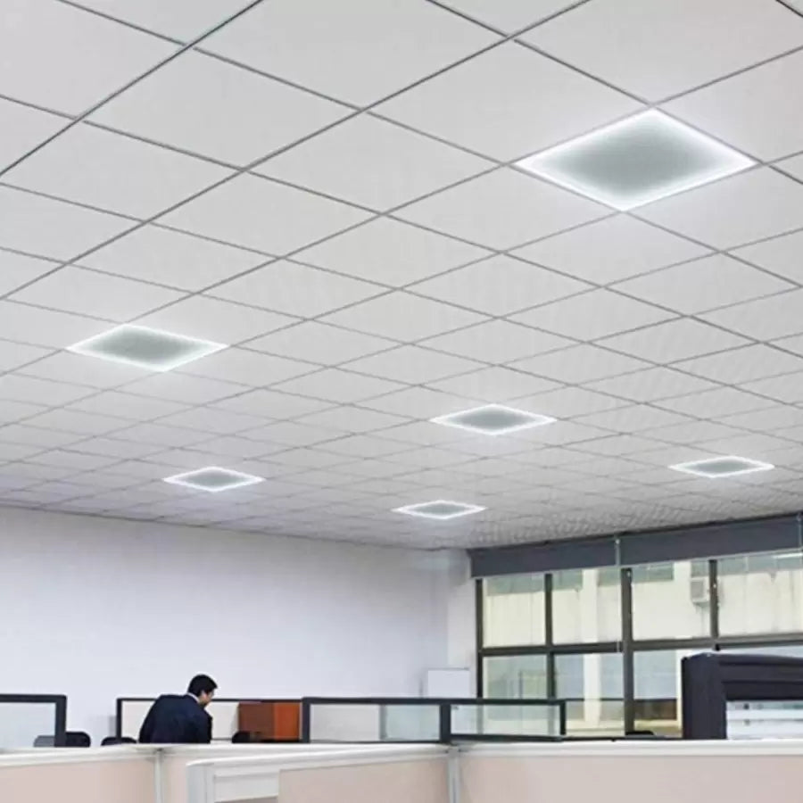 LED панел Rama Ramy 40W студена бяла светлина