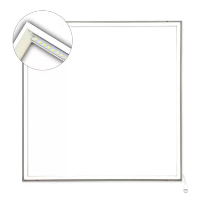 LED панел Rama Ramy 40W студена бяла светлина