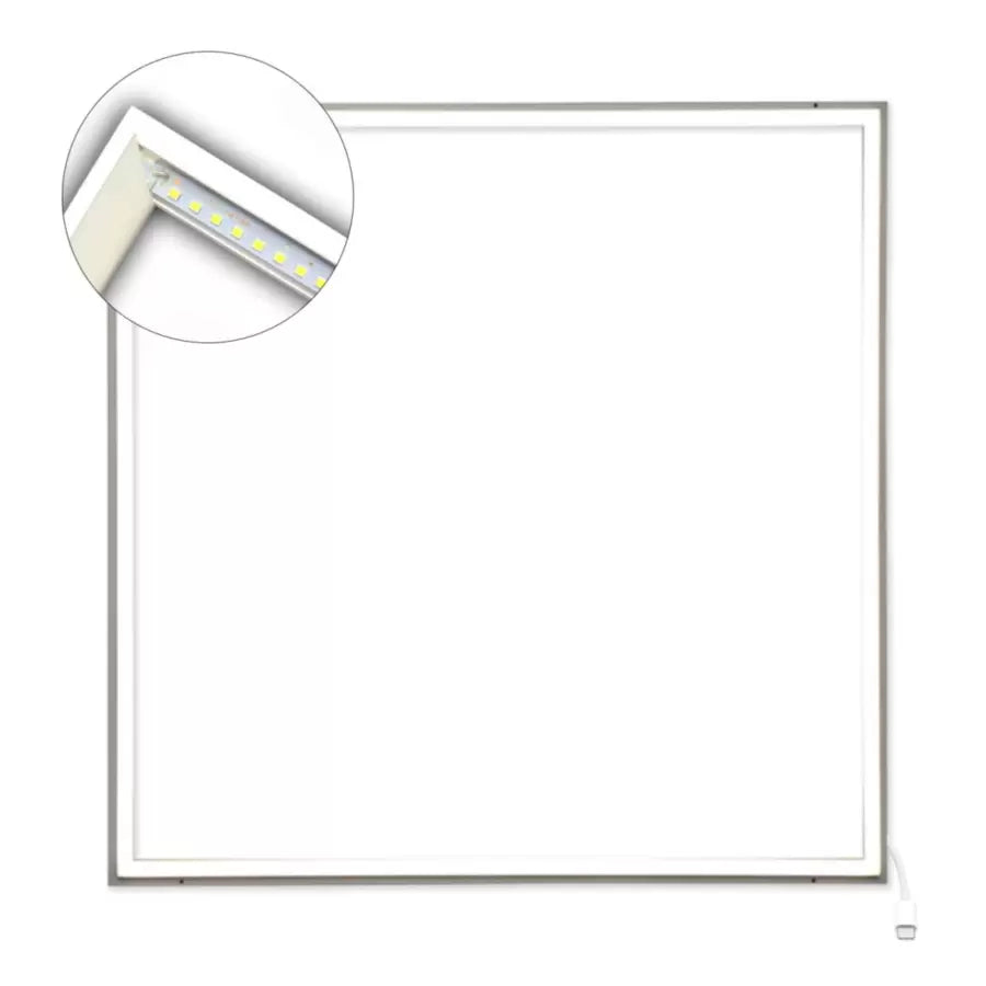 LED панел Rama Ramy 40W студена бяла светлина