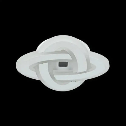 LED LED Crinella, студена/гореща/неутрална светлина, 19W, бяло