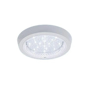 LED таван, 18W, 6000K, бяло