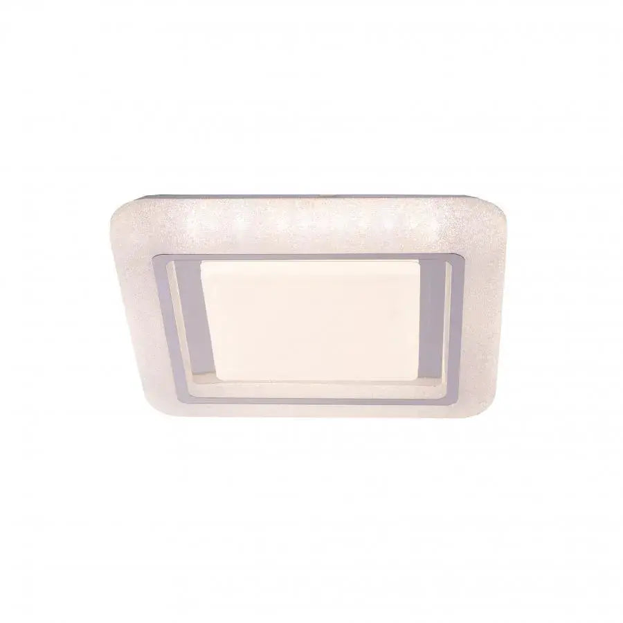 LED Ania таван, 48W, бяла, студена/гореща/неутрална светлина