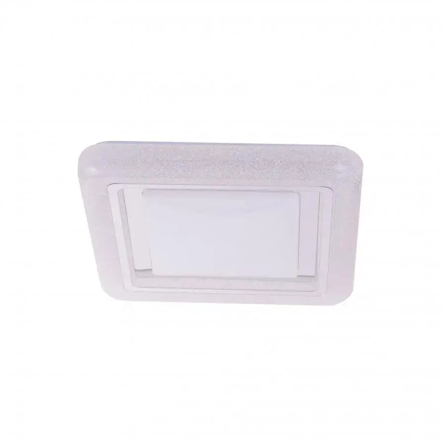 LED Ania таван, 48W, бяла, студена/гореща/неутрална светлина