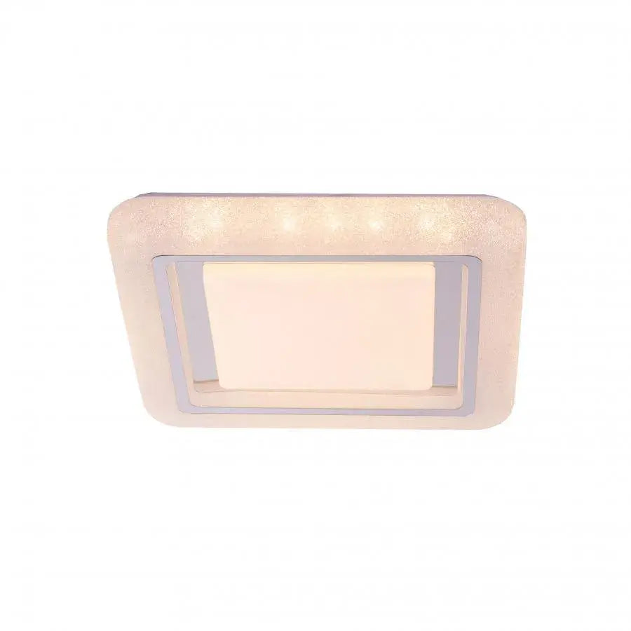 LED Ania таван, 48W, бяла, студена/гореща/неутрална светлина