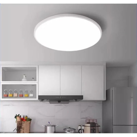 LED SOLIS 27cm 20W тавана. Бяла неутрална светлина