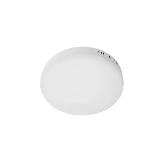 Cotena LED плафониера, 48W, бяла, IP.44, кръгла Заглавие по подразбиране Alessandro Design
