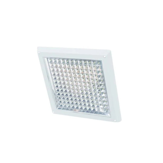 Damla LED таванна лампа 12W Бяла LED плафониера Заглавие по подразбиране Alessandro Design