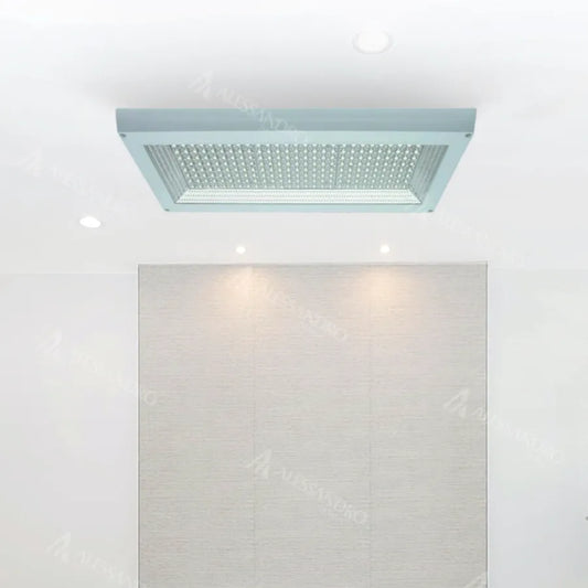LED DILARA 24W WHITE