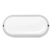 Марвин 8W Бял LED таван