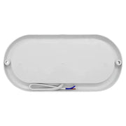 Марвин 8W Бял LED таван